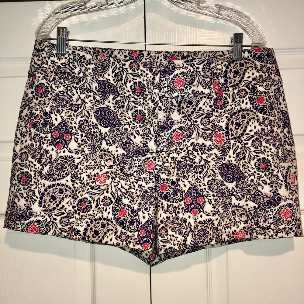 Ann Taylor Shorts